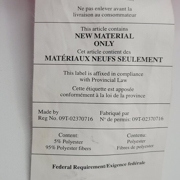 Moosh Moosh WILLOW Cheetah Leopard Cat Plush Stuffed Animal Toy Pink - Picture 9 of 10